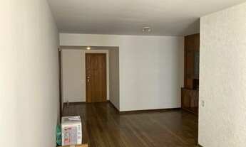 Imagem 2: Privilégio Imóveis vende: Sala, 3 quartos com 123 m2 ma Gávea próximo ao shopping em rua t