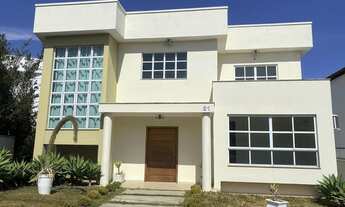 Imagem: Casa de condomínio para locação com 625