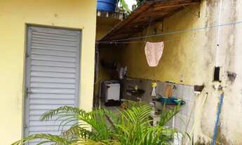 Imagem 6: Villa com 20 kitnets, no Piorini, proximo ao Castelinho mat de const