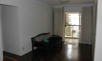 Imagem 3: Apartamento com 102 m2, 3 dormitórios (1suíte), próximo do metrô, 2 VG, Paraíso