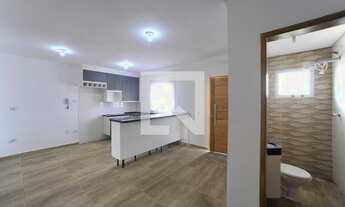 Imagem 6: Apartamento para Aluguel - Jardim Anália Franco, 2 Quartos, 55 m2