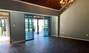 Imagem 7: CASA 04 QUARTOS BAIRRO JOÃO PAULO EM FLORIANÓPOLIS