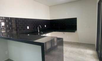 Imagem 6: CASA RESIDENCIAL em INDAIATUBA - SP, LOTEAMENTO PARK GRAN RESERVE