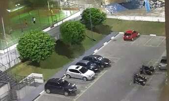 Imagem 3: Apartamento para venda tem 48 metros quadrados com 2 quartos