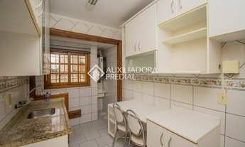 Imagem 7: Apartamento para venda possui 51 metros quadrados com 1 quarto em Partenon - Porto Alegre