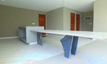 Imagem 3: Mansão luxuosa no Condomínio San Nicolas