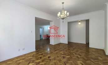 Imagem: Ótimó apê de 3QTS com suíte e vaga em