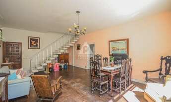 Imagem 4: Excelente cobertura duplex 229m² no Largo dos Leões, Humaitá