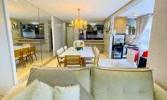 Imagem 4: Apartamento para venda com 89 metros quadrados com 2 quartos em Olho D'Água - São Luí