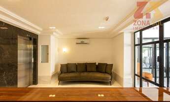 Imagem 5: Apartamento com 3 dormitórios à venda, 136 m² por R$ 1.110.000,00 - Tambaú - João Pessoa/P