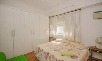 Imagem 5: Apartamento à venda, 3 quartos, 2 suítes, Copacabana - RIO DE JANEIRO/RJ