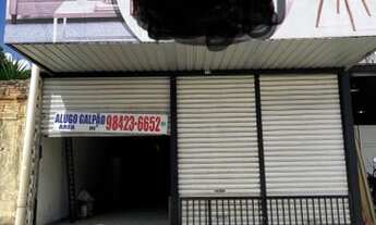 Imagem: Galpão para alugar 2.700