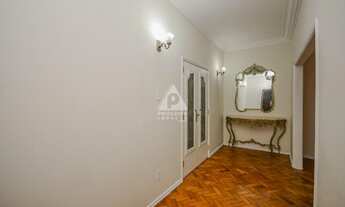 Imagem 2: Apartamento à venda, 04 quartos, 01 vaga, Leme - RIO DE JANEIRO/RJ