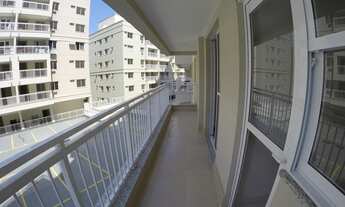 Imagem 6: RIO DE JANEIRO - Apartamento Padrão - TAQUARA