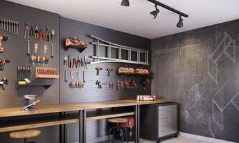 Imagem 5: Apartamento 2 quartos com suíte na Barra da Tijuca com lazer completo - Sem juros