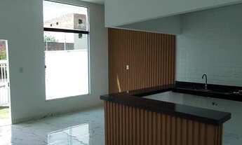 Imagem 7: Vem Para A Loja, Pronto Para Morar Casa de 2/4 Acabamento impecável