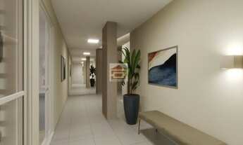 Imagem 3: Vendo apartamento 2 quartos, 44m2 no Barro