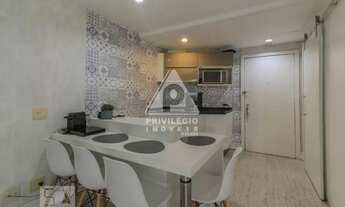 Imagem 7: Flat à venda, 1 quarto, 1 vaga, BARRA DA TIJUCA - RIO DE JANEIRO/RJ