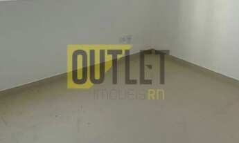 Imagem 4: Apartamento para venda possui 52 metros quadrados com 2 quartos em Ponta Negra - Natal - R