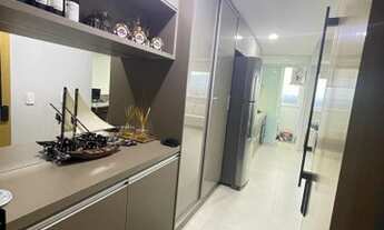 Imagem 5: Flat com 1 dormitório à venda, 45 m² por R$ 360.000,00 - Park Lozandes - Goiânia/GO