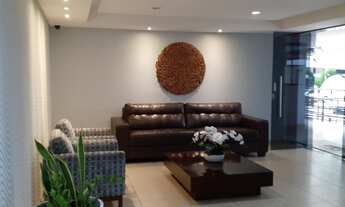 Imagem 2: Edf.Kahlua-com105 m2-3 qts/suite+closet-2 vagas-na Madalena - Recife - PE
