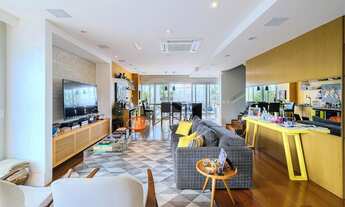 Imagem: São Paulo - Apartamento Padrão - ITAIM