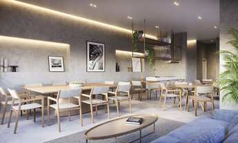 Imagem 7: Apartamento 2 quartos com suíte na Barra da Tijuca com lazer completo - Sem juros