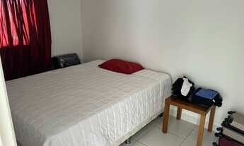 Imagem 2: You life style Águas Claras apartamento 1 quarto com suíte 34m