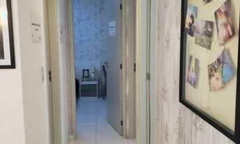 Imagem 7: Apartamento para venda com 67 metros quadrados com 3 quartos em Arruda - Recife - PE