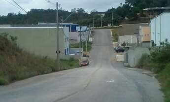 Imagem 2: Terreno industrial no Loteamento Olaria Parque Empresarial - Várzea Paulista SP