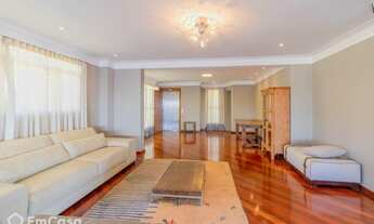 Imagem: Apartamento à venda em Santo André