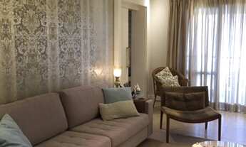 Imagem: JUNDIAÍ - Apartamento Padrão - CENTRO