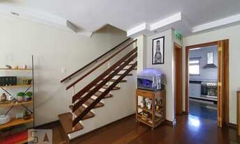 Imagem 4: Casa para Aluguel - Cambuci, 3 Quartos, 150 m2