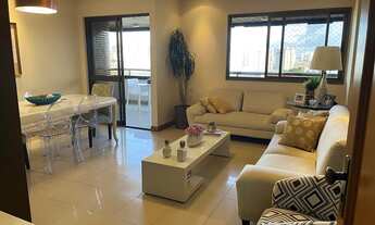 Imagem 2: Apartamento para venda possui 140 metros quadrados com 4 quartos em Pituba - Salvador - BA