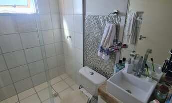 Imagem 5: Alugo Apt 2 Qts MOBILIADO no Jd Mangueiral (Direto Proprietário