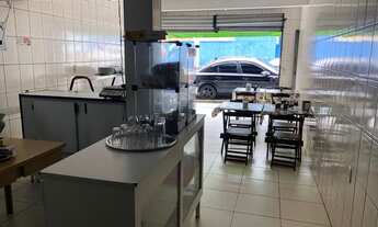 Imagem 5: Passo ponto restaurante