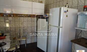 Imagem 7: Casa (térrea na rua) 3 dormitórios/suite, cozinha planejada