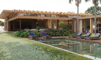 Imagem 2: ITU - Casa de Condomínio - CONDOMÍNIO TERRAS DE SÃO JOSÉ 2