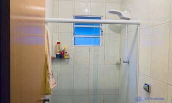 Imagem 3: Casa com 2 dormitórios à venda, 95 m² por R$ 296.000,00 - Cidade Jardim - Jacareí/SP