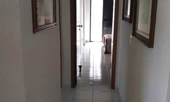 Imagem 5: Apartamento para venda tem 155 metros quadrados com 2 quartos em Pompéia - Santos - SP