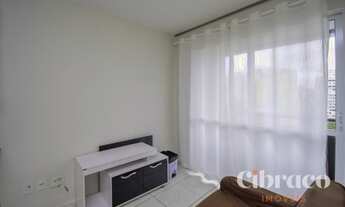 Imagem 5: Apartamento no Centro com 1 quarto de 47,75m² - Central Park Residence