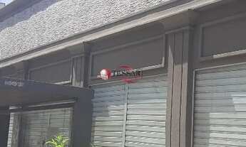 Imagem 3: Aluga salão comercial com 147,13 M² área construída, 4 banheiros, cozinha, acessibilidade