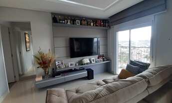 Imagem 4: Apartamento para Estilo Alavanca Jardim Vergueiro - Sorocaba - SP