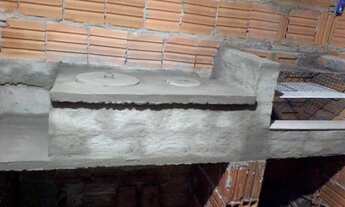 Imagem 6: COD: 1944 Casa no bairro Guadalupe