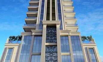 Imagem: ITAPEMA - Apartamento Padrão - Meia Praia