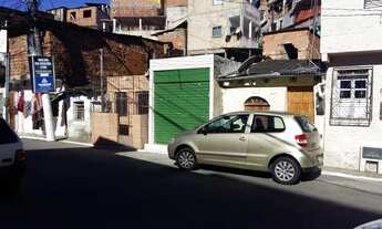 Imagem: Aluga-se ponto comercial na transversal