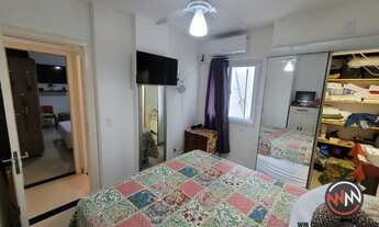 Imagem 4: Apartamento novo a venda em Guarapari-Es no primeiro andar na Praia do Morro com área exte