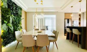 Imagem: Apartamento Mobiliado Quadra MAR Showroom