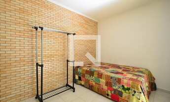 Imagem 2: Apartamento para Aluguel - Saúde, 1 Quarto, 17 m2