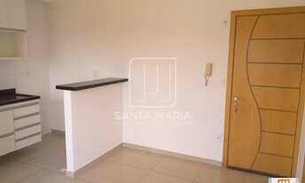 Imagem 2: Apartamento (tipo - padrao) 1 dormitórios, cozinha planejada, portaria 24 horas, lazer, el